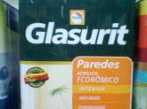 Tinta glasurit